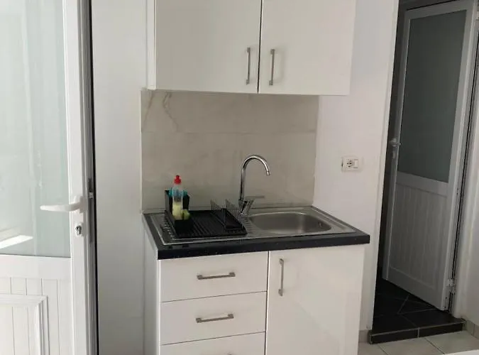 Spile Lukas Apartament *