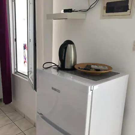 Spile Lukas Appartement Himarë