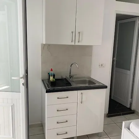 Spile Lukas Appartement *