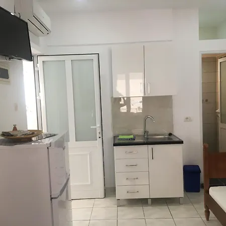 Apartament Spile Lukas Himara