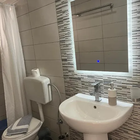 Spile Lukas Apartament