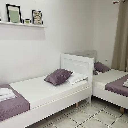 Spile Lukas Appartement *