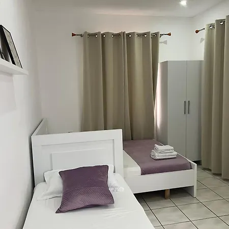 Apartment Spile Lukas Himare