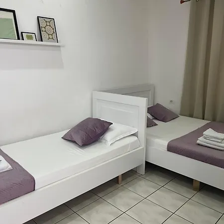Spile Lukas Apartment
