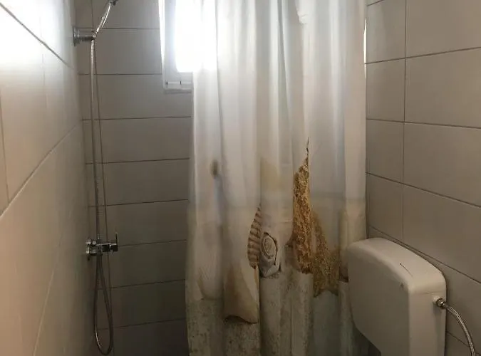 Apartament Spile Lukas Himara