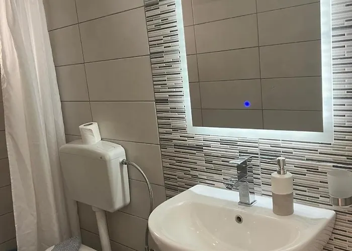 Spile Lukas Apartament