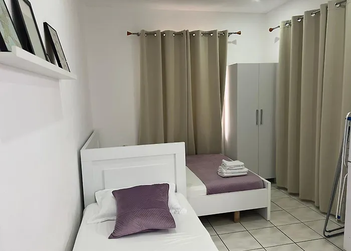 Apartamento Spile Lukas Himarë