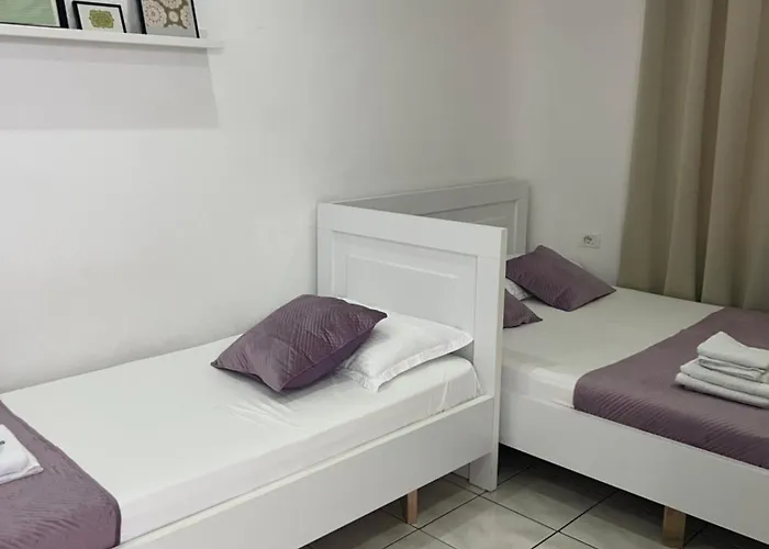 Spile Lukas Apartament